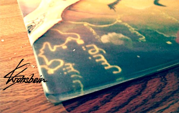 Samuel Kronsbein Art Sculpture