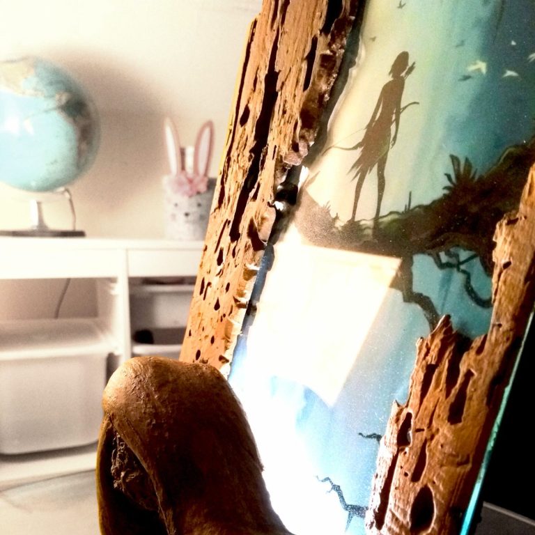 Samuel Kronsbein Art Sculpture