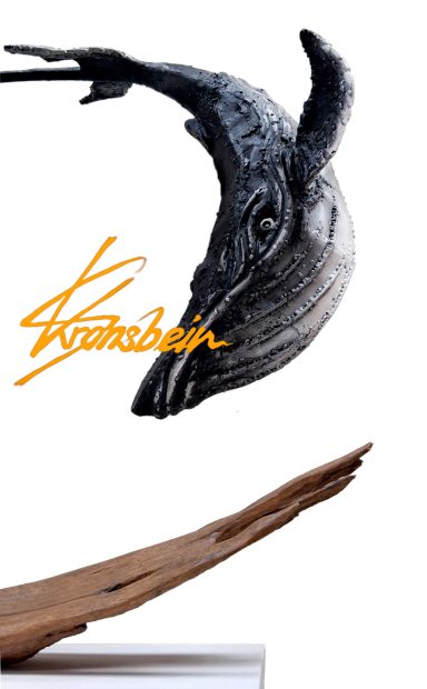 Samuel Kronsbein Sculpture