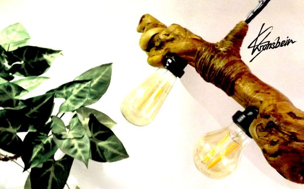 Samuel Kronsbein Art Sculpture