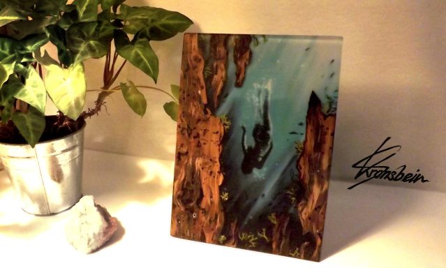 Samuel Kronsbein Art Sculpture