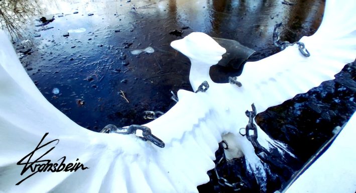 Samuel Kronsbein Art Sculpture