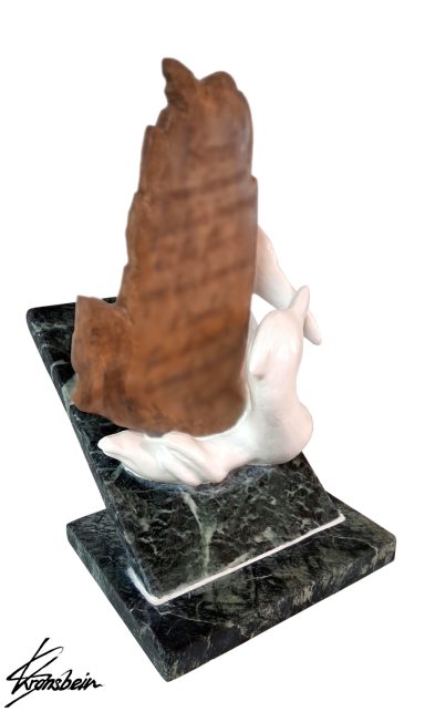 Samuel Kronsbein Art Sculpture