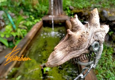 Samuel Kronsbein Art Sculpture