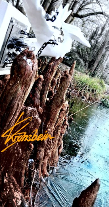 Samuel Kronsbein Art Sculpture