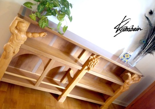 Samuel Kronsbein Art Sculpture