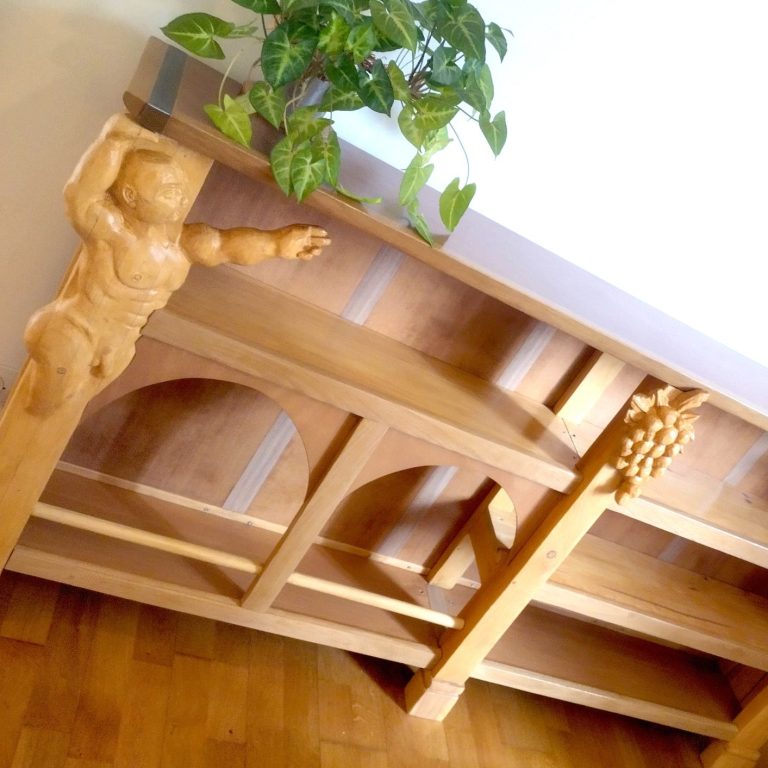 Samuel Kronsbein Art Sculpture