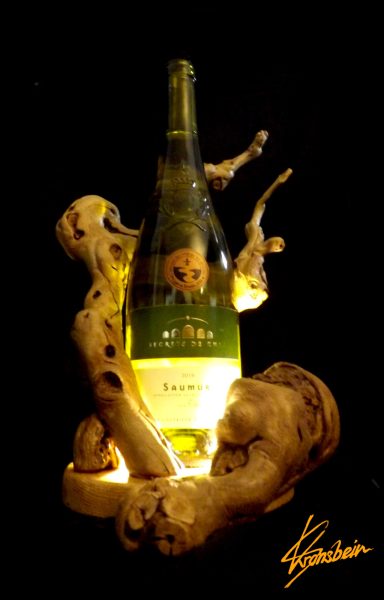 Samuel Kronsbein Art Sculpture