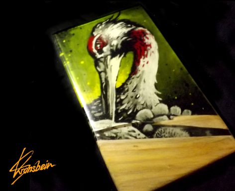 Samuel Kronsbein Art Sculpture