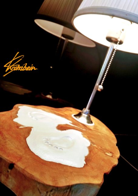 Samuel Kronsbein Art Sculpture