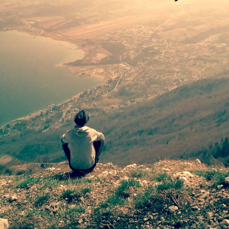 Samuel Kronsbein - l´artiste