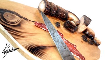 Samuel Kronsbein Art Sculpture