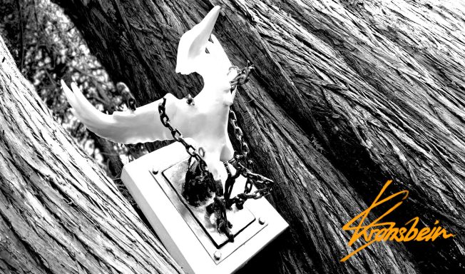 Samuel Kronsbein Art Sculpture