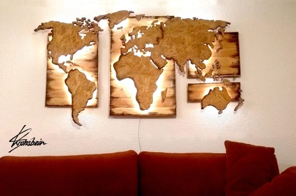 Samuel Kronsbein Art Sculpture