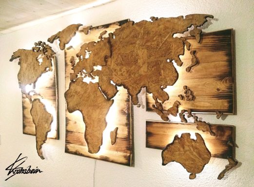 Samuel Kronsbein Art Sculpture