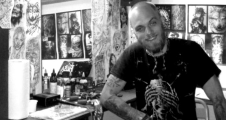 Samuel Kronsbein - l´artiste