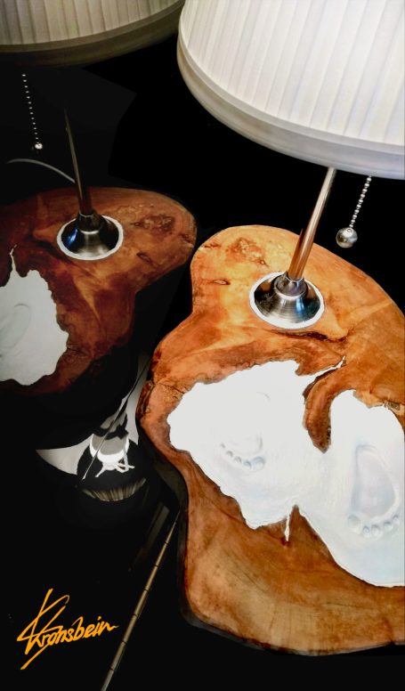 Samuel Kronsbein Art Sculpture