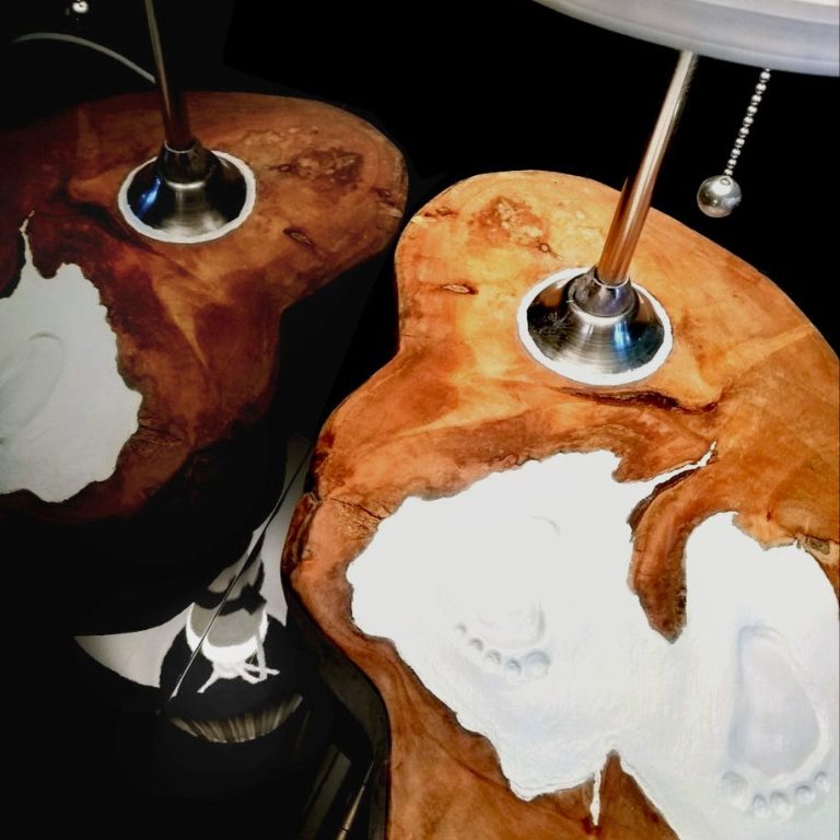 Samuel Kronsbein Art Sculpture